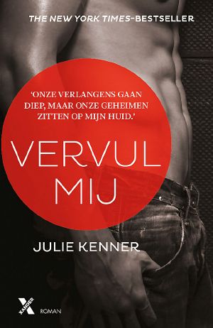 [Stark Saga 03] • Vervul Mij